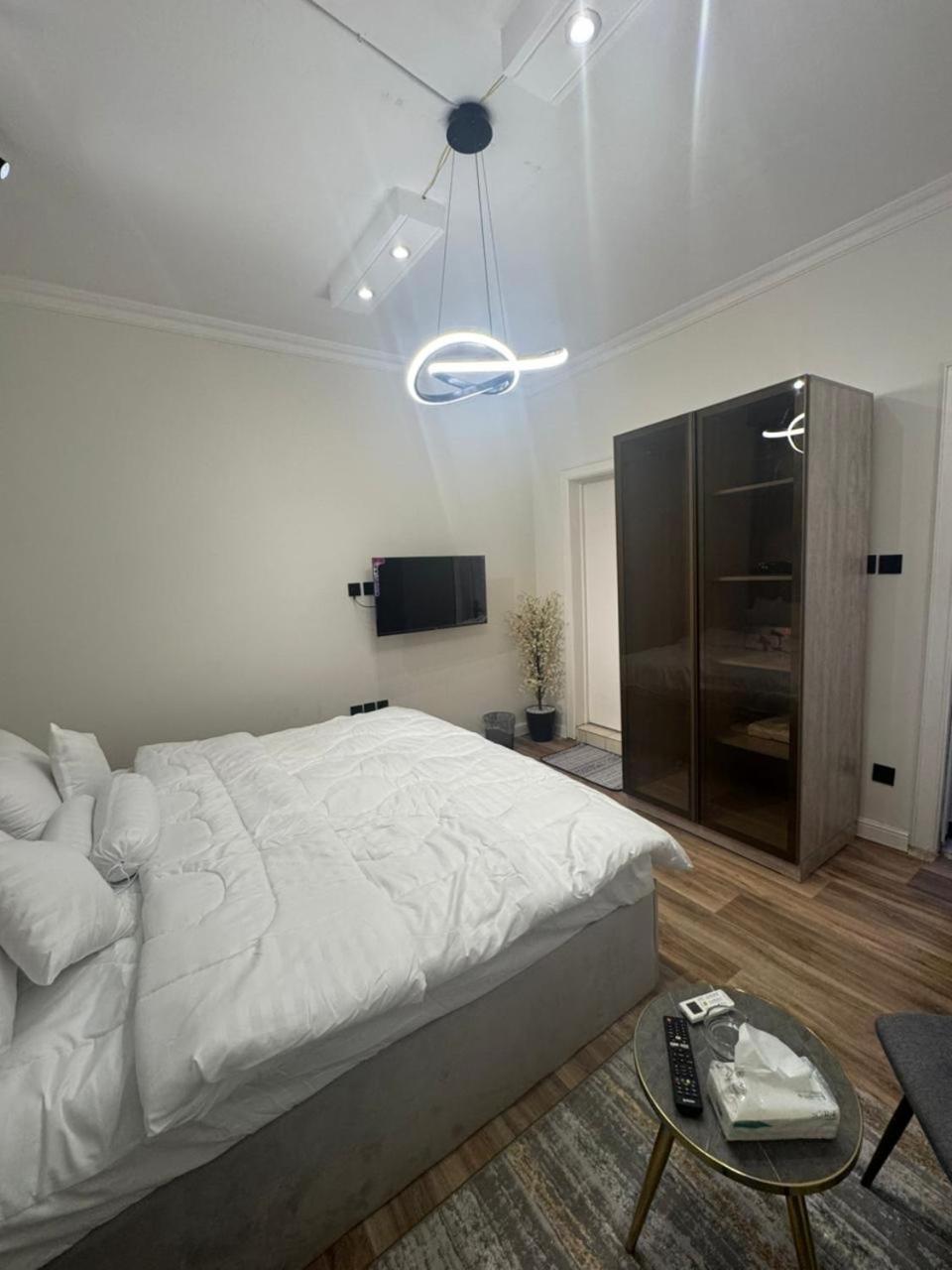 استديو بتصميم مودرين في غرناطه Apartment